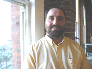 Portrait de Jean Tessier